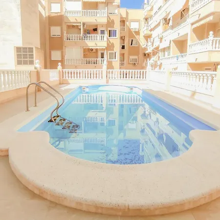 Atico Vacacional Apartamento