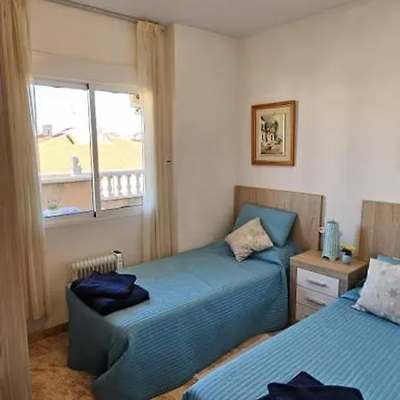 Apartamento Atico Vacacional *