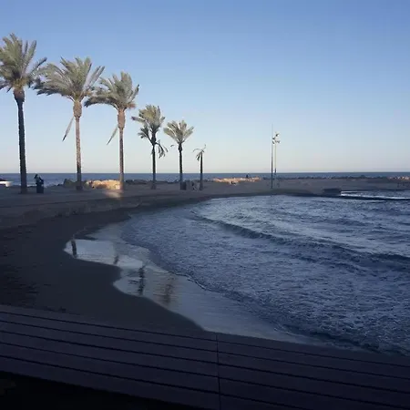 Atico Vacacional Torrevieja
