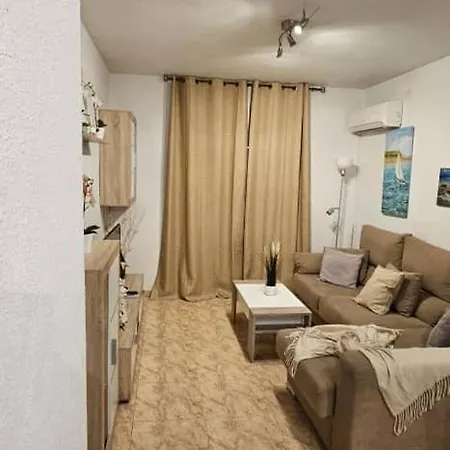 Atico Vacacional Daire Torrevieja